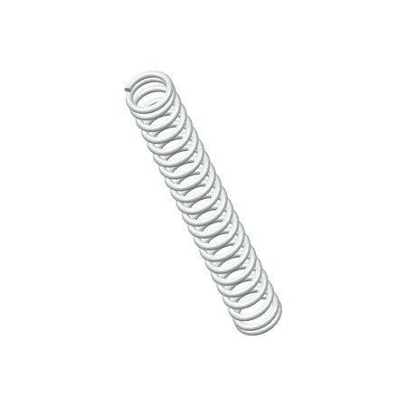 Approved Vendor Compression Spring, O= .172, L= 1.25, W= .024 G309972531